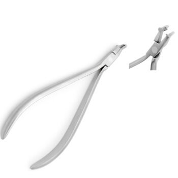 Hammerhead NiTi Pliers (Pack of 5)