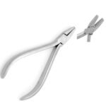 Hollow Chop Contouring Pliers 2