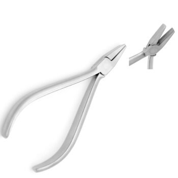 Hollow Chop Pliers (Pack of 5)