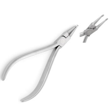 How Pliers Straight (Pack of 5)