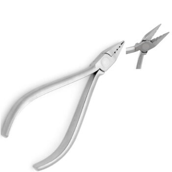 Jarabak Pliers (Pack of 5)