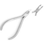 Large Weingart Utility Plier, 32° Angular (Pack of 5)