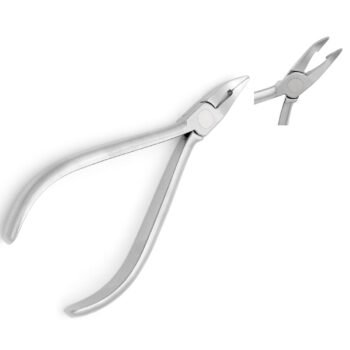 Large Weingart Utility Plier, 32° Angular (Pack of 5)