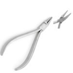 Light Wire Bird Beak Pliers (Pack of 5)