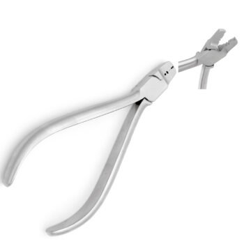 Lingual Arch Forming Plier (Pack of 5)