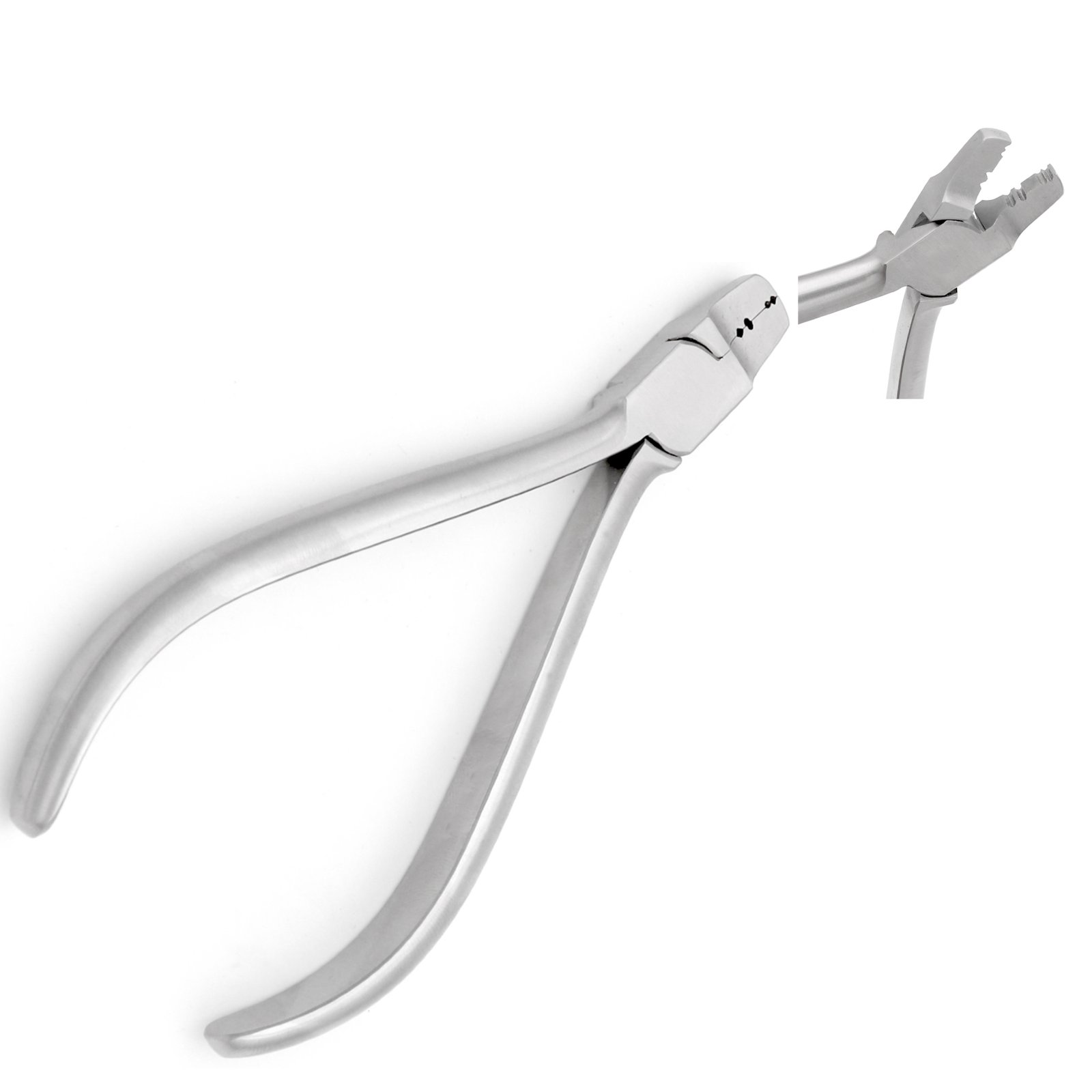 Lingual Arch Forming Plier 2