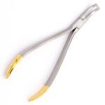 Lingual Bracket Removing Pliers