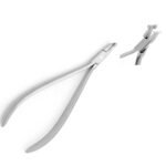 Lingual Hammerhead NiTi Pliers with Serrations (Pack of 5)