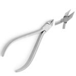 Long Tapered Bird Beak Pliers 2