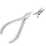 Nance Loop Forming Pliers 2