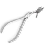 NiTi Three Jaw Pliers (Pack of 5)