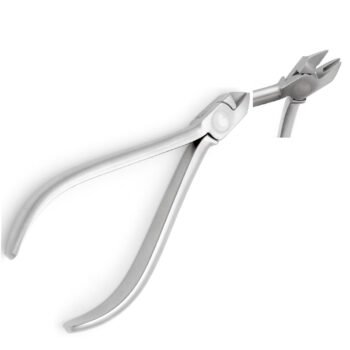 NiTi Three Jaw Pliers (Pack of 5)