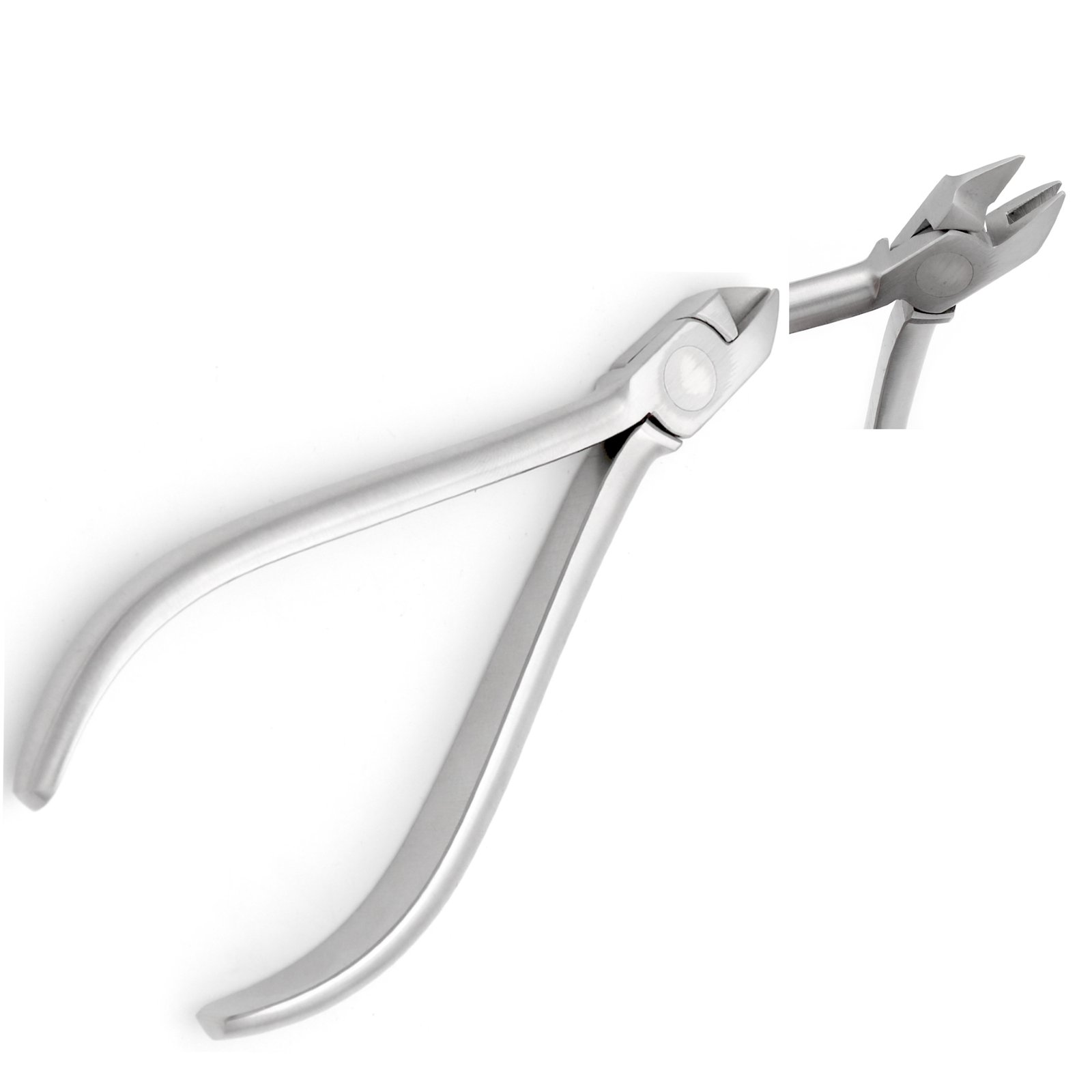 NiTi Three Jaw Pliers 2