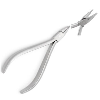 Old Style Loop Forming Pliers (Pack of 5)