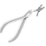 Rectangular Arch Bending Pliers Blade width .070″ (1.78 mm) (Pack of 5)