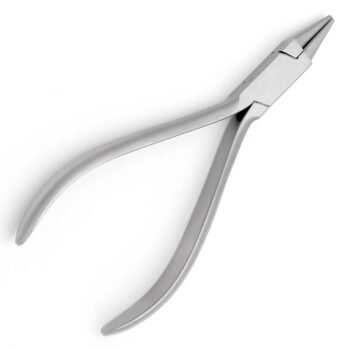 Round Nose Wire Forming Pliers (Pack of 5)