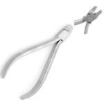 Slim Arch Bending Pliers Blade width .025″ (.64 mm) (Pack of 5)