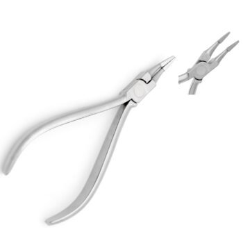 Slim Weingart Pliers (Pack of 5)