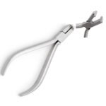 Step Pliers, 1 2MM 2
