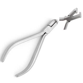 Step Pliers, 3/4MM  (Pack of 5)