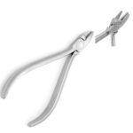 Three Jaw Pliers (Pack of 5)