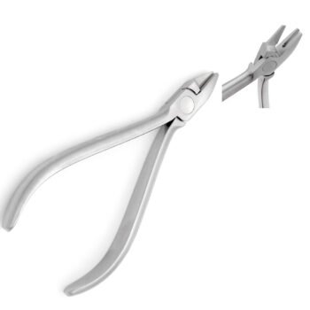 Three Jaw Pliers (Pack of 5)