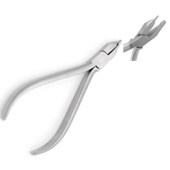 Tweed Loop Forming Pliers (Pack of 5)