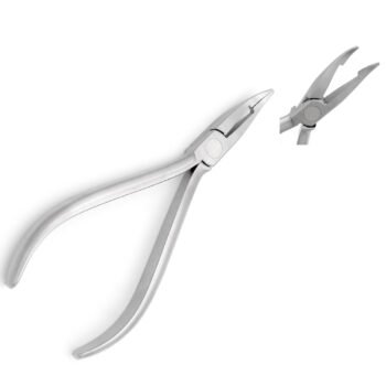 Ultra Slim Weingart Pliers (Pack of 5)