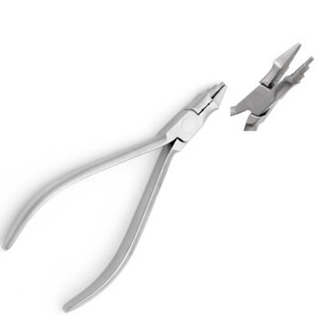 Young Loop Forming Pliers (Pack of 5)