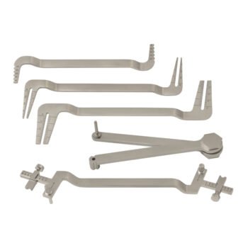 Implant Guide Kit Depth Implant Surgical Locating Guide Positioning Locator Parallel Depth Extension KIT
