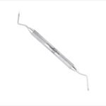13 14 Heidbrink Root Tip Pick, 1.8mm, 17.3cm