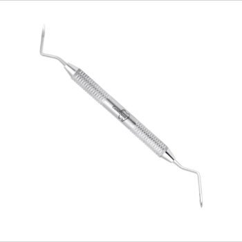 13/14 Heidbrink Root Tip Pick, 1.8mm, 17.3cm  (Pack of 10)