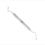 15 16 Heidbrink Root Tip Pick, 2.2mm, 17.3cm