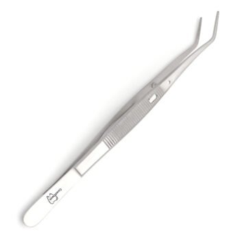 Meriam Locking Tweezer 16cm (Pack of 10)