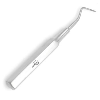 2 Heidbrink Root Tip Pick, 1.8mm, 15cm (Pack of 10)