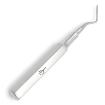 3 Heidbrink Root Tip Pick, 1.8mm, 15cm  (Pack of 10)