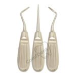Elevator set of 3 pcs
