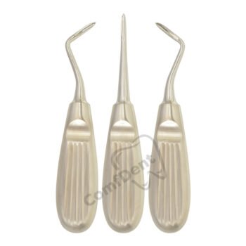 Elevator set of 3 pcs