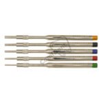 Sinus Lift Osteotome concave  straight set of 5 pcs
