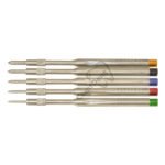 Sinus Lift  Osteotome convex   straight  set of 5 pcs