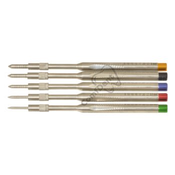 Sinus Lift  Osteotome convex   straight  set of 5 pcs