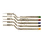 Sinus Lift  Osteotome convex  Bayonet   set of 5 pcs