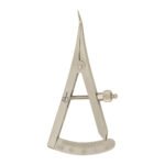 Castroviejo Caliper (Curved)