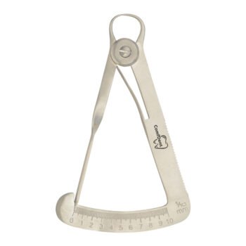 Dental Wax Sheet Caliper