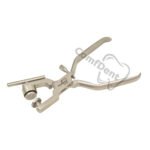 Bone Mill crusher Morselizer plier