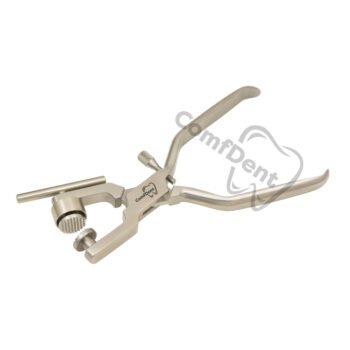 Bone Mill crusher Morselizer plier