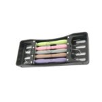 LM composite instruments set of 5 pcs