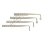 01-Tissue Punch Set of 4 (Curved) 1