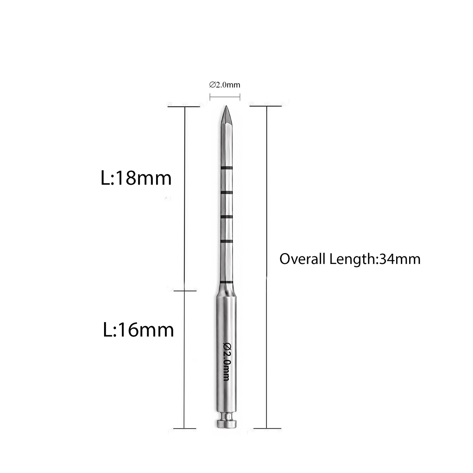 2.0 mm new