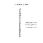 Lance Pilot Drills 2.0mm  (Pack of 10)
